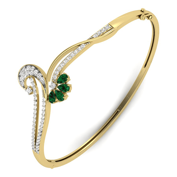 The Swara Jewels - Bangles