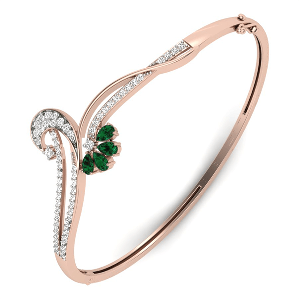 The Swara Jewels - Bangles