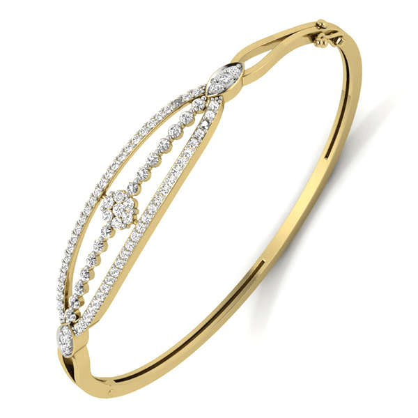 The Swara Jewels - Bangles