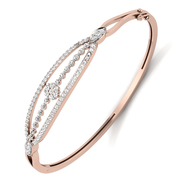 The Swara Jewels - Bangles