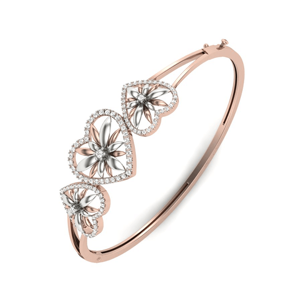 The Swara Jewels - Bangles