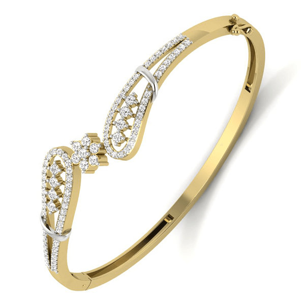 The Swara Jewels - Bangles