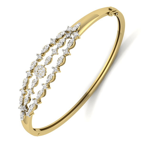 The Swara Jewels - Bangles