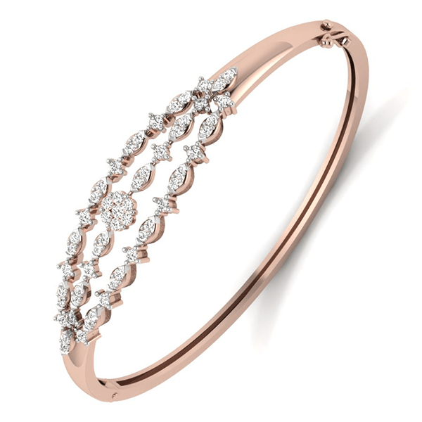 The Swara Jewels - Bangles